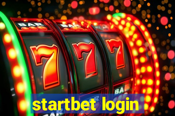 startbet login